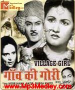 Village girl 1945 song download